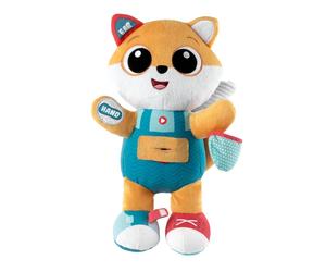 Chicco CHICCO FOXY LA VOLPE ABC