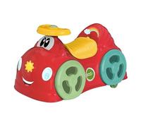 Chicco Eco+ 00011113100000 giocattolo a dondolo e cavalcabile Auto cavalcabile