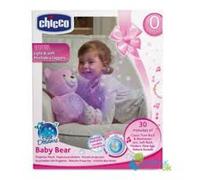 Chicco Baby Bear Rosa