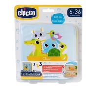 Chicco CHICCO GIOCO BABY SENSE&FOCUS 123 LIBRO BAGNO