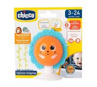 Chicco CHICCO GIOCO BABY SENSE&FOCUS GIOCO SEGGIOLONE RICCIO