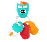 CHICCO GIOCO BS ELECTRONIC KEYS ITALIAN/ENGLISH