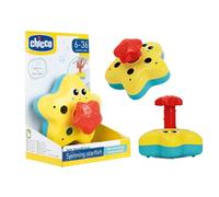 Chicco Gioco Stella Marina Trottolina 6-36 Mesi