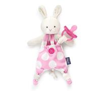 Chicco Chicco Gioco Buddy Pocket Friend rosa, per neonati 0m+