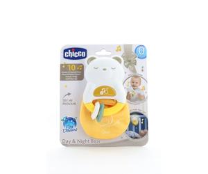 Chicco CHICCO GIOCO FD DAY&NIGHT TRILLINO ORSO