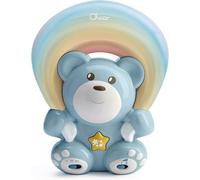 CH Gioco Orso Arcobaleno Blue