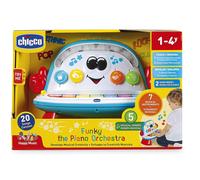 Chicco 00010111000000 giocattolo musicale