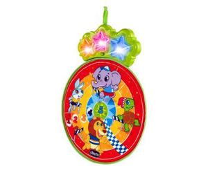 Chicco CHICCO GIOCO HAPPY DARTS ELETTRONICO
