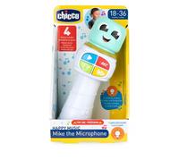 Chicco gioco mike il microfono