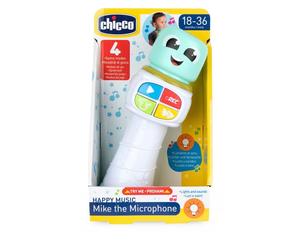 Chicco CHICCO GIOCO MIKE IL MICROFONO