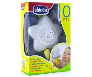 Chicco CHICCO GIOCO NINNA STELLA