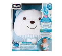 Chicco CHICCO GIOCO ORSETTO SWEET HEART BLU