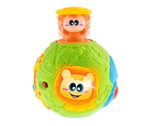 Chicco CHICCO GIOCO PALLA POP UP