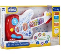 Chicco CHICCO GIOCO PRIMA CHITARRA