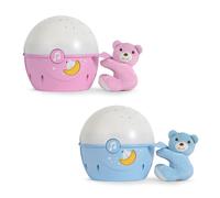 Chicco CHICCO GIOCO PROIETTORE ORSO AZZURRO