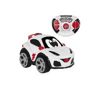 Chicco CHICCO GIOCO ROCKET THE CROSSOVER RC