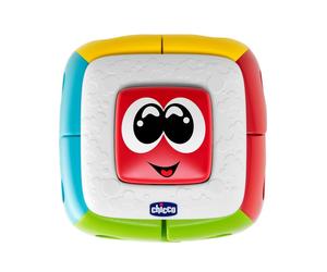 Chicco CHICCO GIOCO S2P Q-BRICKS
