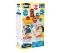 Chicco CHICCO GIOCO SMART2PLAY NUVOLA 2IN1