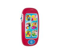 Chicco CHICCO GIOCO SMARTPHONE ANIMALI