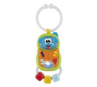 Chicco Trillino Telefono Del Cucciolo