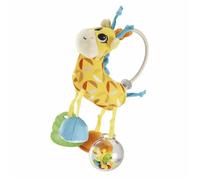 Chicco CHICCO GIOCO TRILLINO GIRAFFA
