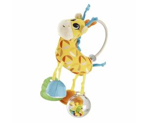 Chicco CHICCO GIOCO TRILLINO GIRAFFA
