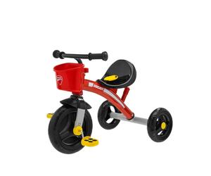 Chicco CHICCO GIOCO U-GO TRIKE DUCATI