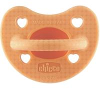 Chicco - Ciuccio Luxe Girl 2-6 mesi Confezione 1 Pezzo