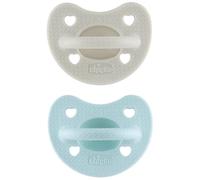 Chicco CHICCO GOMMOTTINO LUXE 6-16 BOY 2 PEZZI