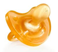 Chicco CHICCO GOMMOTTO IN CAUCCIU' 6-16 MESI 2 PEZZI