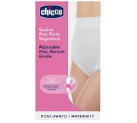 Chicco Guaina Post Parto regolabile - taglia 4 colore bianco