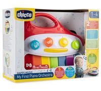 Chicco CHICCO HM IL MIO PRIMO PIANO ORCHESTRA GIOCO
