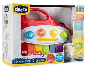 Chicco CHICCO HM IL MIO PRIMO PIANO ORCHESTRA GIOCO