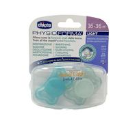 Chicco CHICCO LIGHT LE 16-36 MIX 2 PEZZI