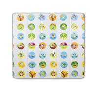Chicco - Chicco Magic Forest : Maxi Tappeto 2in1, Maxi Tappeto 2in1