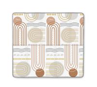 Maxi Tappeto Chicco 2 in 1 Country Chic