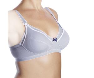 Chicco CHICCO MAMMY REGGISENO COTONE ALLATTAMENTO FANTASIA 3D
