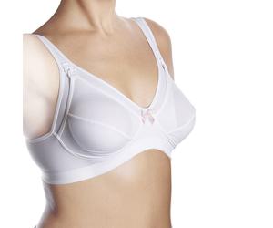 Chicco CHICCO MAMMY REGGISENO MICROFIBRA ALLATTAMENTO BIANCO 6D