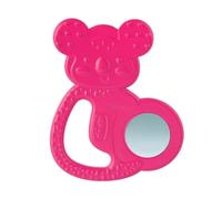 Chicco CHICCO MASSAGGIA INOX GIRL 4M+