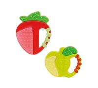 Chicco CHICCO MASSAGGIAGENGIVE FRESH