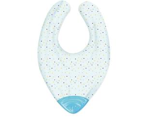 Chicco CHICCO MASSAGGIAGENGIVE GUMMY AZZURRO