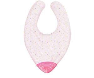 Chicco CHICCO MASSAGGIAGENGIVE GUMMY ROSA