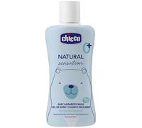 Chicco Natural Sensation Bagno Shampoo 200 Ml