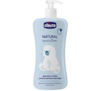 Chicco CHICCO NATURAL SENSATION CREMA CORPO 500 ML