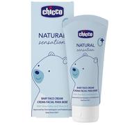 Chicco CHICCO NATURAL SENSATION CREMA VISO 50 ML