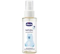 Chicco CHICCO NATURAL SENSATION OLIO MASSAGGIO 100 ML