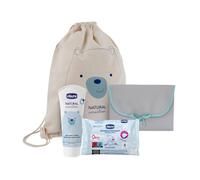 Chicco CHICCO NATURAL SENSATION SET CAMBIO