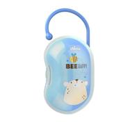 Chicco CHICCO PORTA SUCCHIETTO BOY PER DUE PEZZI