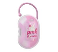 Chicco CHICCO PORTA SUCCHIETTO GIRL PER DUE PEZZI