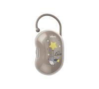 Chicco CHICCO PORTA SUCCHIETTO NEUTRO PER DUE PEZZI